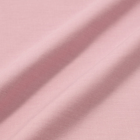 Colorful Bedding Cover Set Single Pink X Orange