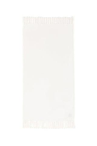 Gordis Smooth Throw (Throw) For Spring/Summer Lightweight 1500 X 800 Ivory