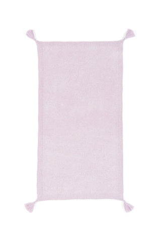 Shirley Throw (Knee Blanket) 1500 X 800 Purple
