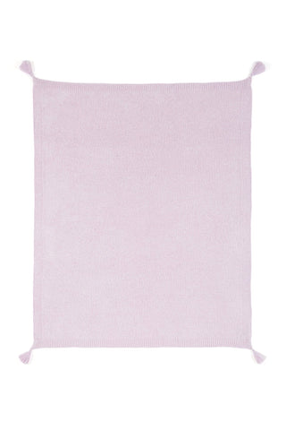 Shirley Throw (Knee Blanket) 1700 X 1300 Purple