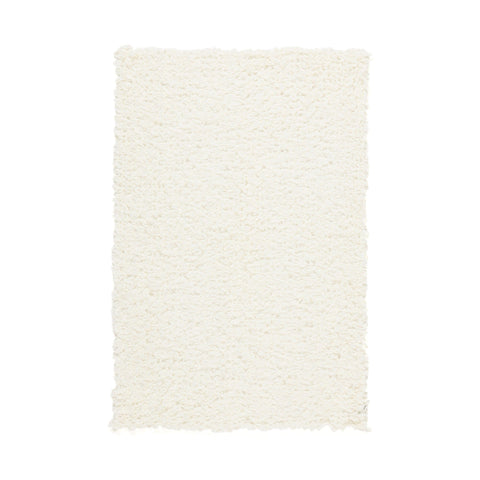 Ripple Throw (Knee Blanket) 1700 X 1000 Ivory