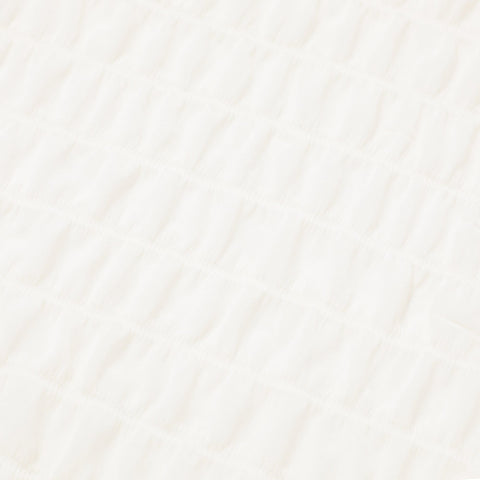 Cool Ripple Blanket Half 1000 X 1400 White