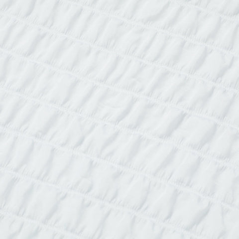 Cool Ripple Blanket Half 1000 X 1400 Blue