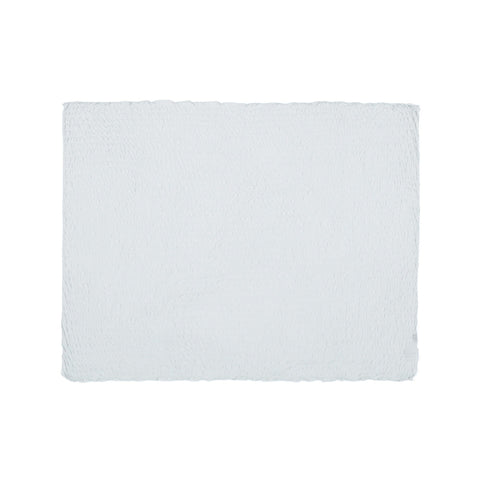 Cool Ripple Blanket Half 1000 X 1400 Blue