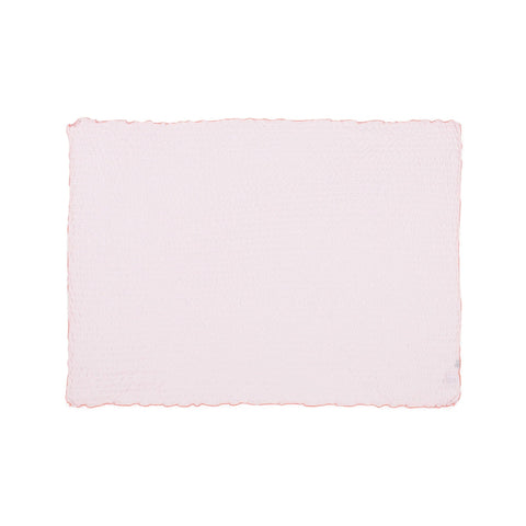 Cool Ripple Blanket Half 1000 X 1400 Pink X Orange