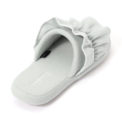 Xylitol Pile Room Shoes Mint